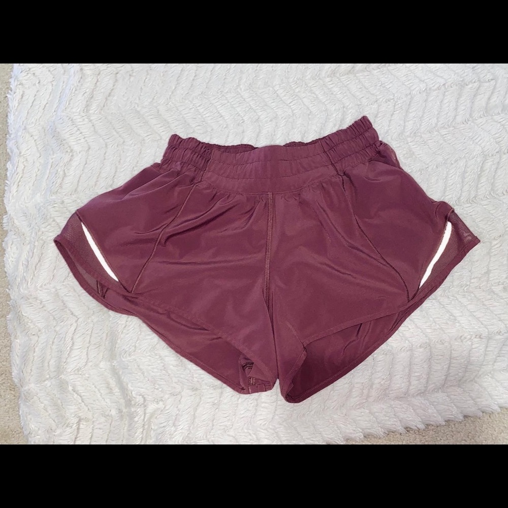 Lulu shorts
